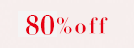 80off