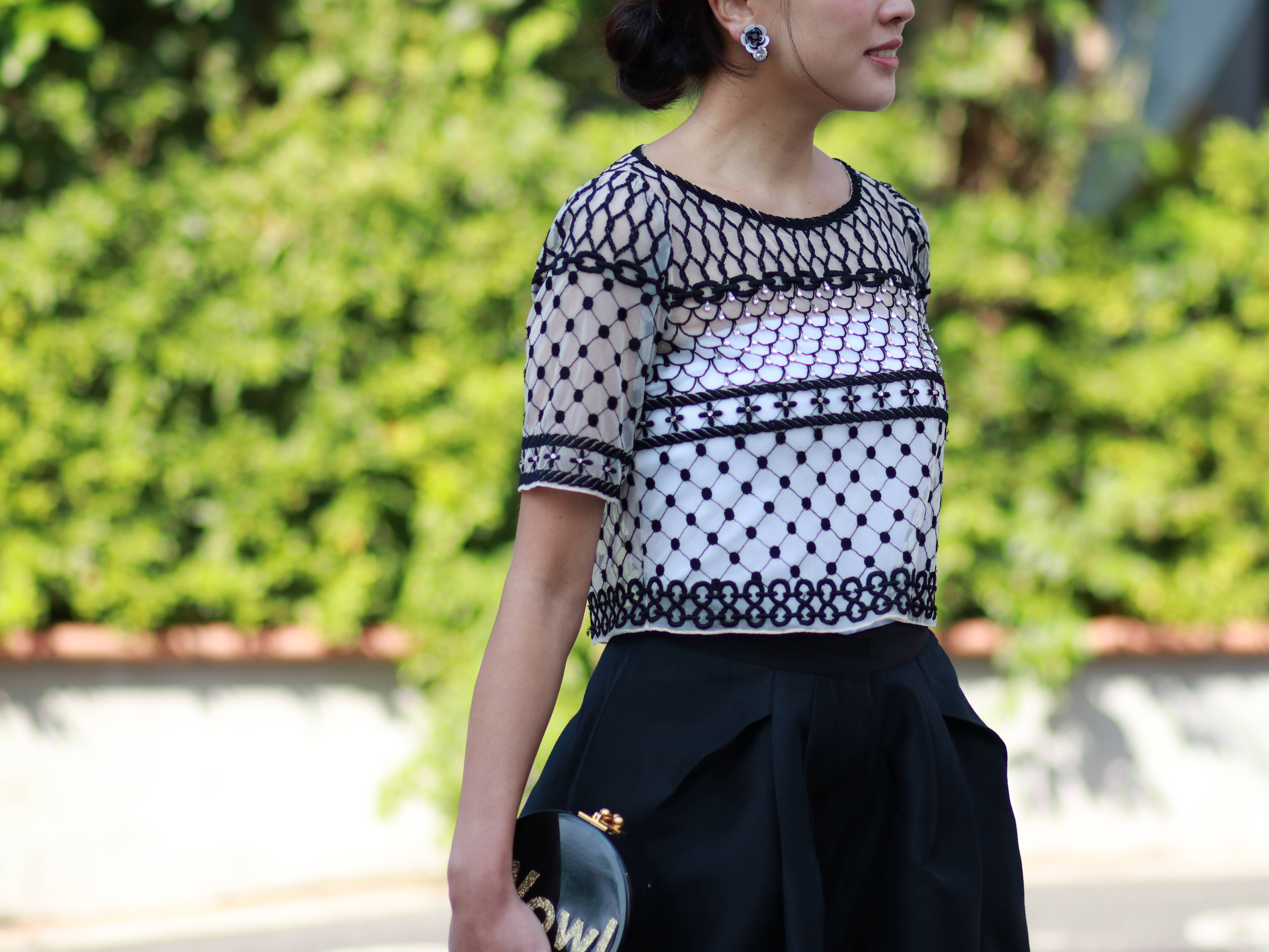 Temperley London