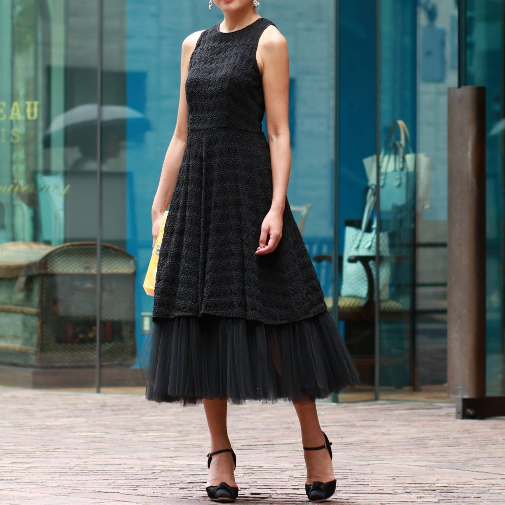 MORGANE LE FAY レンタルドレス