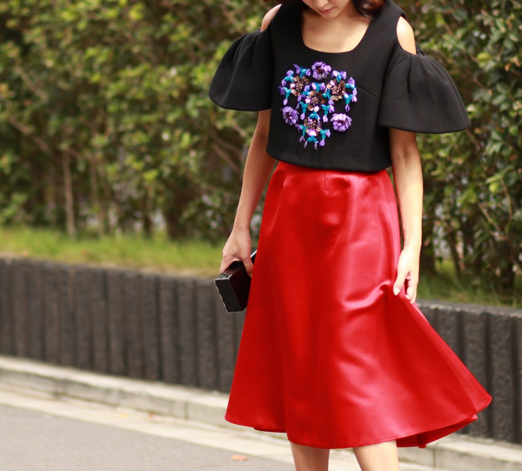 delpozo レンタル