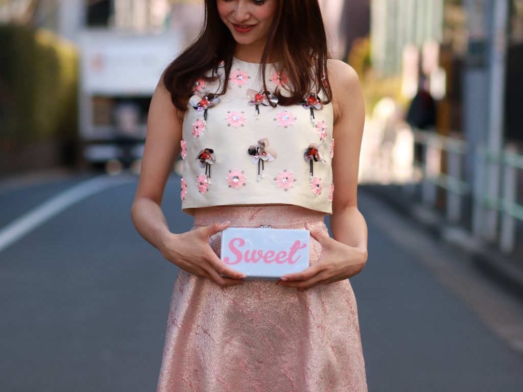 lela rose レンタル ドレス